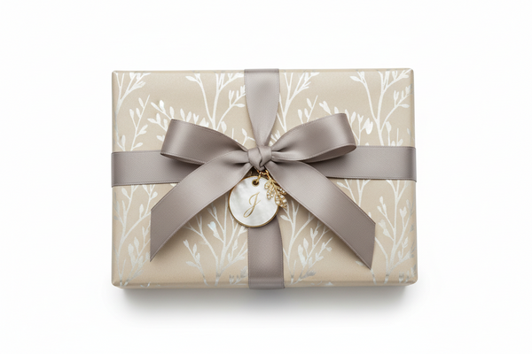 Gift Wrapping
