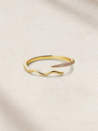 Golden Ripple Band