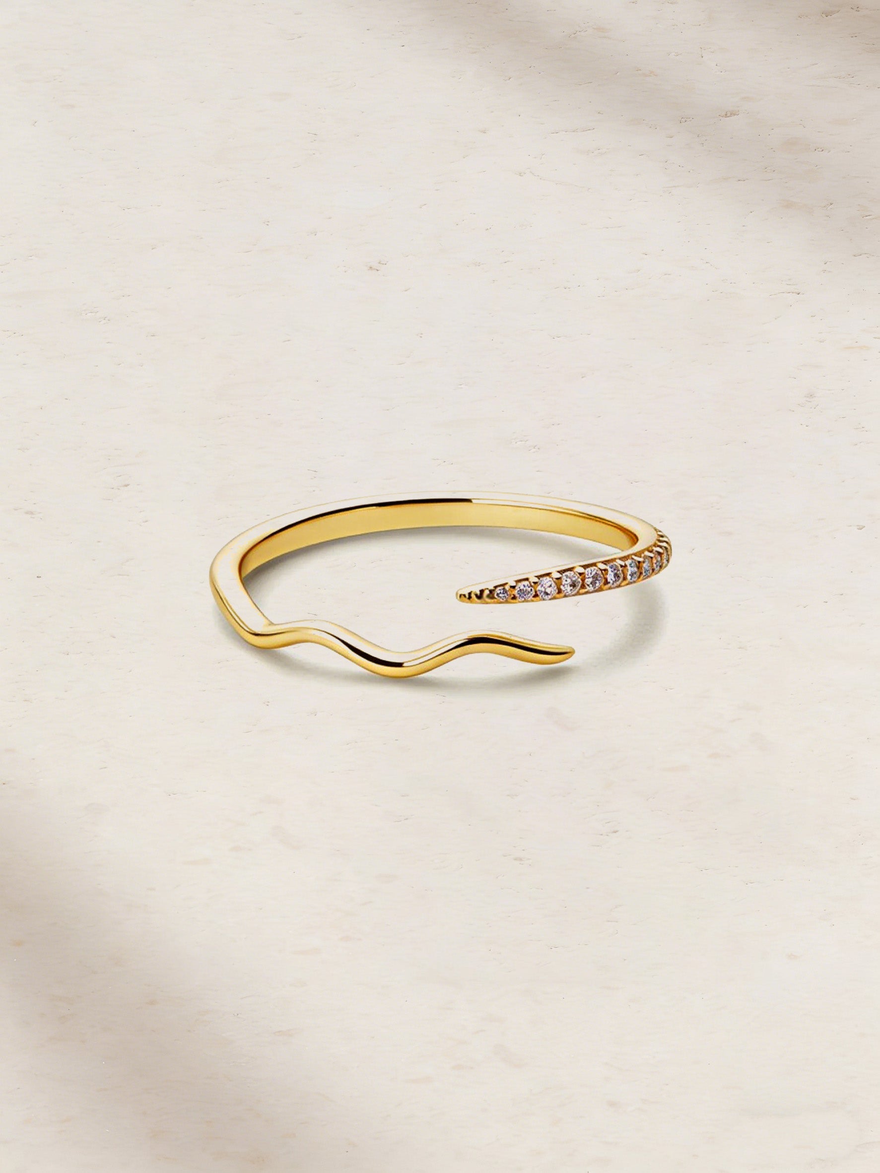 Golden Ripple Band