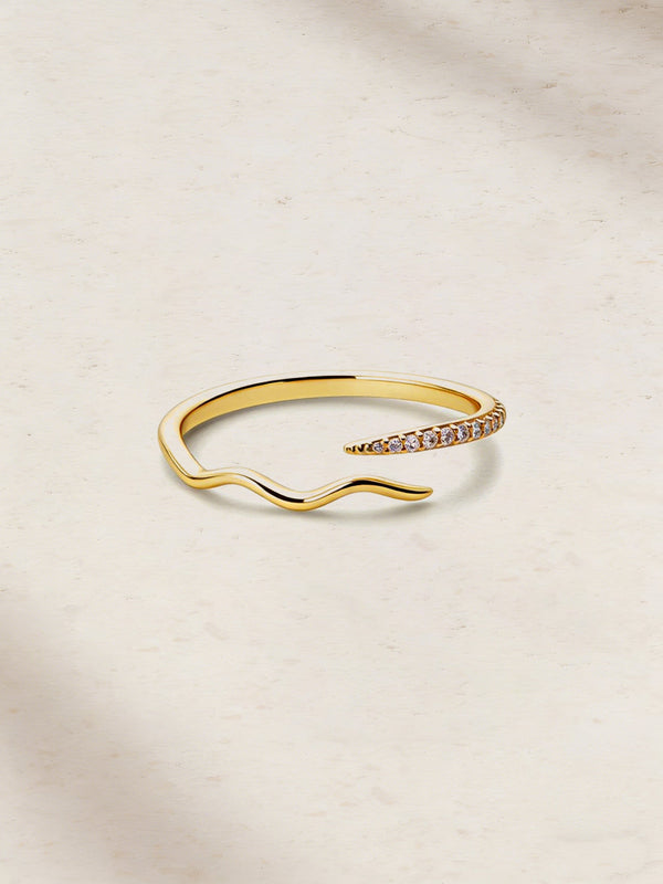 Golden Ripple Band