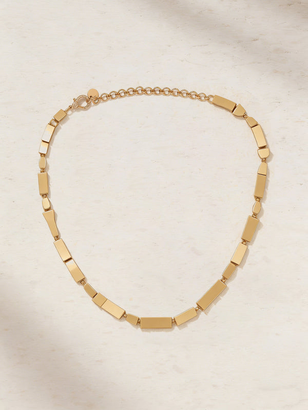 Golden Block Link